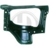 DIEDERICHS 1876012 Base, headlight